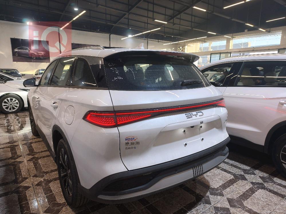 بي واي دي سيليون 05 DM-i